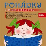 Pohádky s Jiřinou Bohdalovou - Jaromír Čermák - Česká literatura Pohádky s Jiřinou Bohdalovou