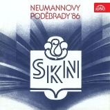 Neumannovy Poděbrady 1986 Neumannovy Poděbrady 1986