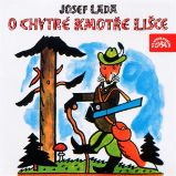 O chytré kmotře lišce O chytré kmotře lišce