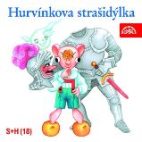 Hurvínkova strašidýlka - Miloš Kirschner,Pavel Grym - Pro děti Hurvínkova strašidýlka