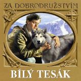 Bílý tesák Bílý tesák