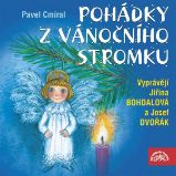 Pohádky z vánočního stromku - Pavel Cmíral - Pohádky Pohádky z vánočního stromku