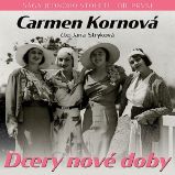 Dcery nové doby I. - Carmen Korn - Romány Dcery nové doby I.
