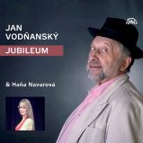 Jubileum - Jan Vodňanský - Česká literatura Jubileum