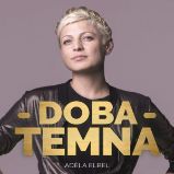 Doba temna - Adéla Elbel - Česká literatura Doba temna