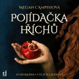 Pojídačka hříchů - Megan Campisi - Dějiny a historie Pojídačka hříchů