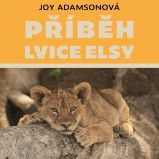 Příběh lvice Elsy Příběh lvice Elsy