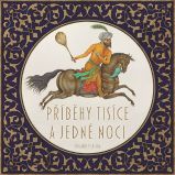 Příběhy tisíce a jedné noci Příběhy tisíce a jedné noci