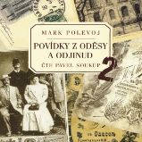 Povídky z Oděsy a odjinud 2 Povídky z Oděsy a odjinud 2