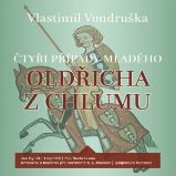 Čtyři případy mladého Oldřicha z Chlumu Čtyři případy mladého Oldřicha z Chlumu