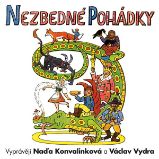Nezbedné pohádky Nezbedné pohádky
