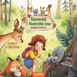 Králíčci v ohrožení - Andrea Schütze - Zahraniční literatura Králíčci v ohrožení