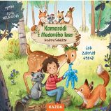 Jak zahnat stesk - Andrea Schütze - Zahraniční literatura Jak zahnat stesk