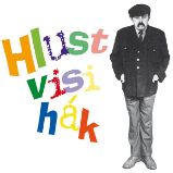 Hlustvisihák - Bedřich Zelenka - Humor, satira a komedie Hlustvisihák