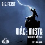 Mág: Mistr Mág: Mistr