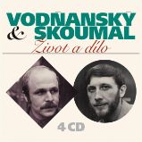 Život a dílo - Jan Vodňanský - Humor, satira a komedie Život a dílo
