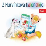 Z Hurvínkova kalendáře - Jiří Středa - Pro děti Z Hurvínkova kalendáře