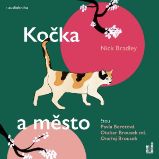 Kočka a město Kočka a město
