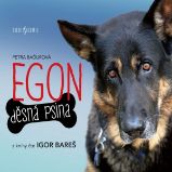 Egon: Děsná psina Egon: Děsná psina