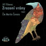 Zrození vrány Zrození vrány