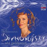Divnovlásky