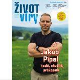 Život víry 2021/7–8 Život víry 2021/7–8