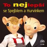 To nejlepší se Spejblem a Hurvínkem To nejlepší se Spejblem a Hurvínkem