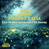 Pohádky z lesa Pohádky z lesa