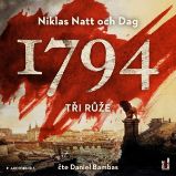 1794 – Tři růže 1794 – Tři růže