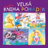 Velká audiokniha pohádek (Komplet 7 alb) Velká audiokniha pohádek (Komplet 7 alb)
