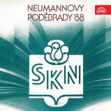 Neumannovy Poděbrady 1988 Neumannovy Poděbrady 1988