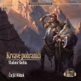 Krvavé pohraničí Krvavé pohraničí