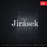 Divadlo, divadlo, divadlo. Alois Jirásek - Alois Jirásek - Česká literatura Divadlo, divadlo, divadlo. Alois Jirásek