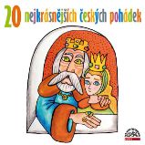 20 nejkrásnějších českých pohádek - František Hrubín - Česká literatura 20 nejkrásnějších českých pohádek