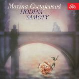 Hodina samoty - Marina Ivanovna Cvetajeva - Česká literatura Hodina samoty
