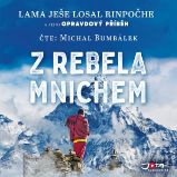 Z rebela mnichem Z rebela mnichem