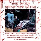 Weberova romantická cesta