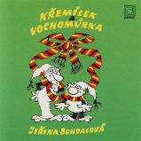 Křemílek a Vochomůrka - Václav Čtvrtek - Pohádky Křemílek a Vochomůrka