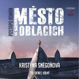 Město v oblacích