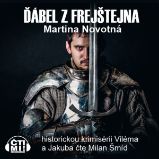 Ďábel z Frejštejna Ďábel z Frejštejna