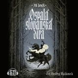 Ospalá slovanská díra - Petr Jaroněk - Česká literatura Ospalá slovanská díra