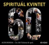 Spirituál kvintet - kolektiv autorů - Česká literatura Spirituál kvintet