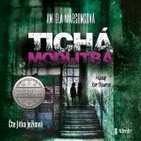 Případy Kim Stoneové - Tichá modlitba - Angela Marsons - Thrillery Případy Kim Stoneové - Tichá modlitba