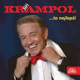 ...to nejlepší - Jiří Krampol - Humor, satira a komedie ...to nejlepší