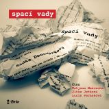Spací vady - Radka Denemarková - Česká literatura Spací vady