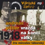 Vídeňské zločiny II - Andreas Pittler - Dějiny a historie Vídeňské zločiny II