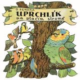 Uprchlík na ptačím stromě Uprchlík na ptačím stromě