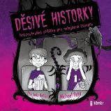 Děsivé historky 1. díl Děsivé historky 1. díl