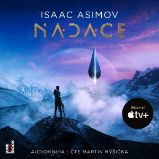 Nadace - Isaac Asimov - Fantasy a sci-fi Nadace