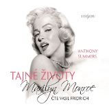 Tajné životy Marilyn Monroe Tajné životy Marilyn Monroe
